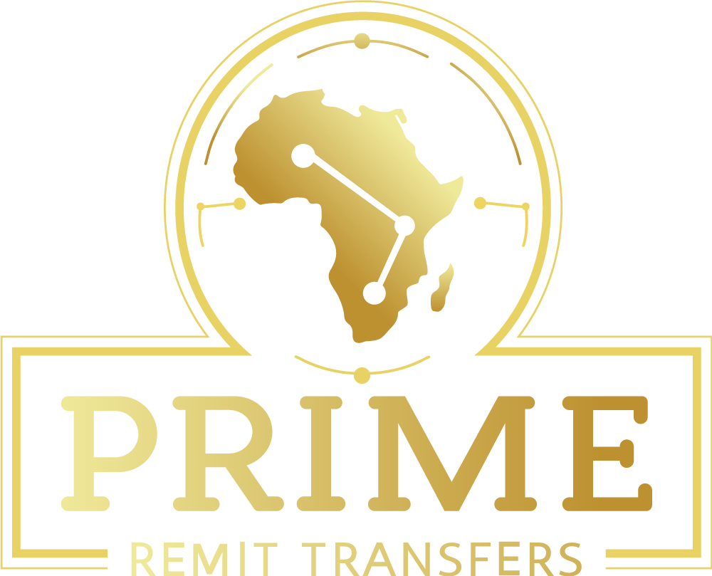 Prime Remit Transfers